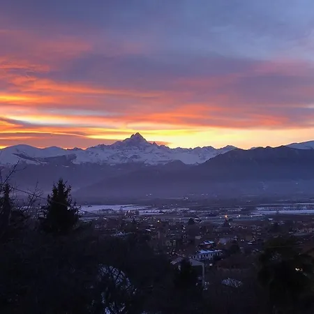 San Bernardo Ξενοδοχείο
