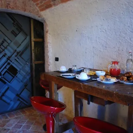 San Bernardo 酒店 *