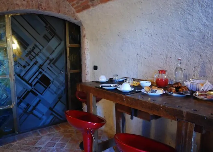 San Bernardo Hotel *